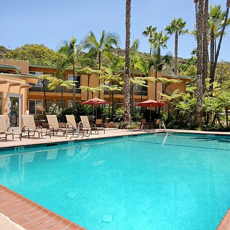 Best Western Seven Seas San Diego Kültér fotó