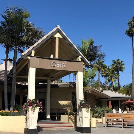 Best Western Seven Seas San Diego Kültér fotó