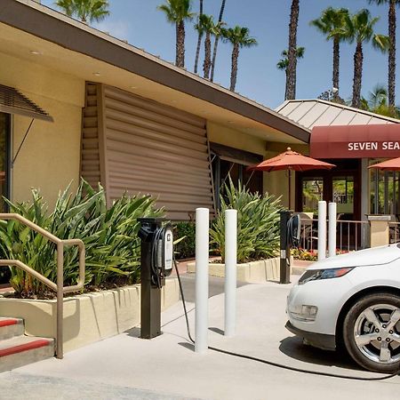 Best Western Seven Seas San Diego Kültér fotó