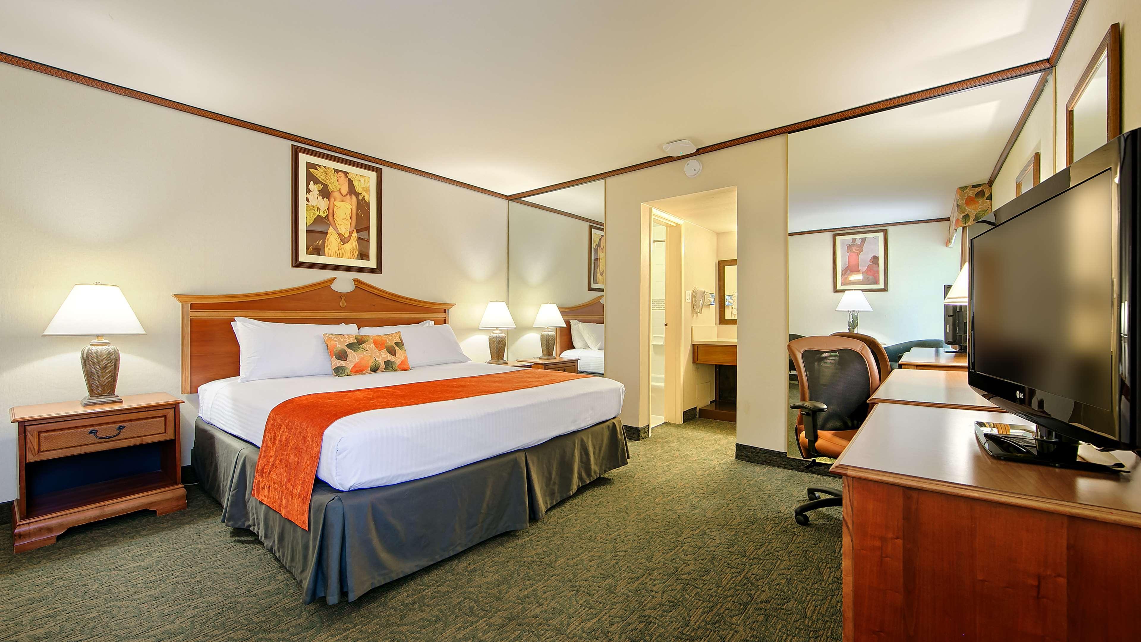 Best Western Seven Seas San Diego Kültér fotó