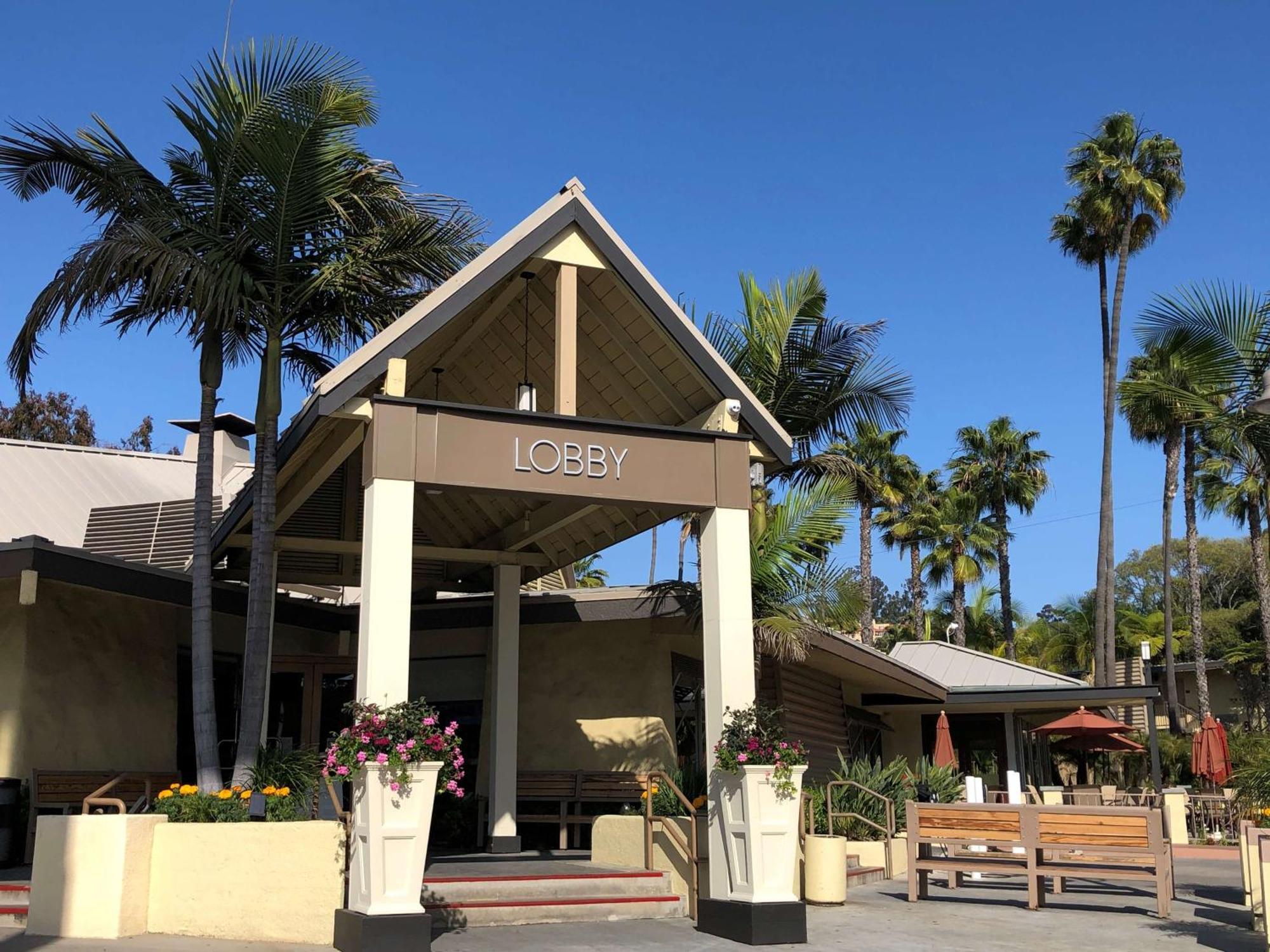 Best Western Seven Seas San Diego Kültér fotó
