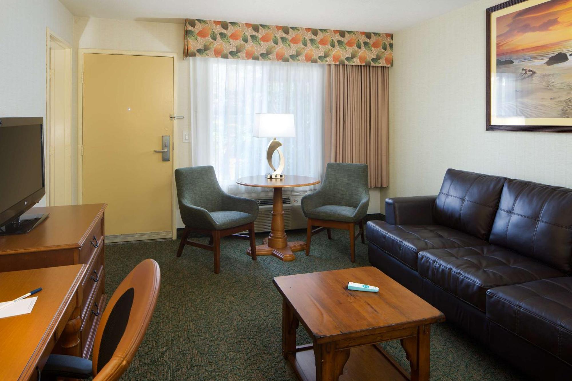 Best Western Seven Seas San Diego Kültér fotó